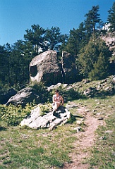 1997 - USA 037 (Rocky Mountain National Park, CO)